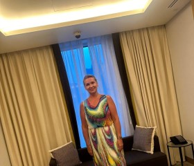 Mariya, 53, Yekaterinburg