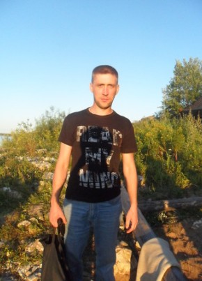 Дмитрий, 46, Россия, Котлас