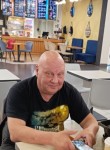 Aleksandr, 57, Chelyabinsk