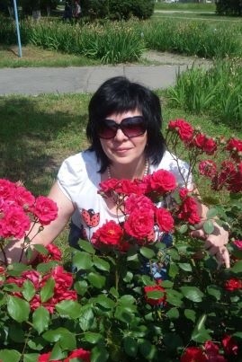 анастейша, 58, Україна, Запоріжжя