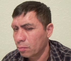 Шурик, 49 лет, Tirmiz