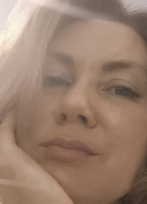 Svetlana из Bologna 47 лет