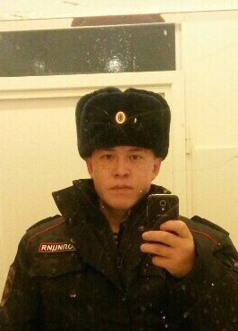 Vladimir, 30, Россия, Урус-Мартан