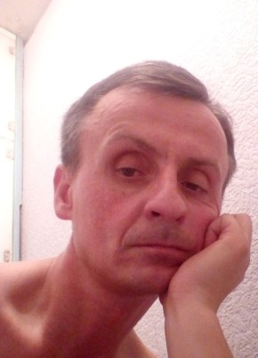Григорий, 46, Україна, Харків