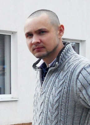Вадим, 42, Россия, Ростов-на-Дону