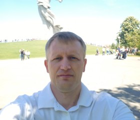 Yuriy, 38, Volgograd