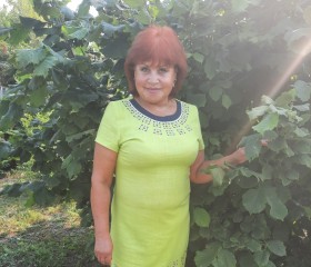 Лина, 64 года, Харків