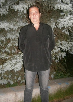 Oleg, 51, Україна, Київ