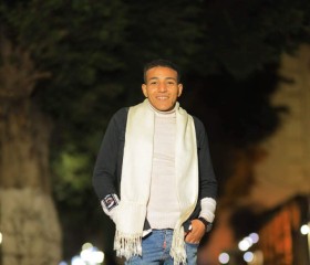 احمد ماندو, 23 года, أبوتيج