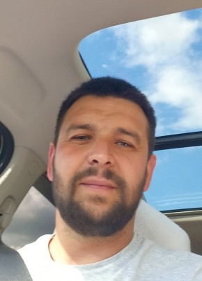 Rustam, 39, Russia, Ufa