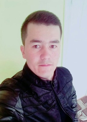 Тимур, 34, 대한민국, 인천광역시