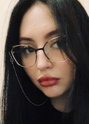 Вика из Курска 31 год