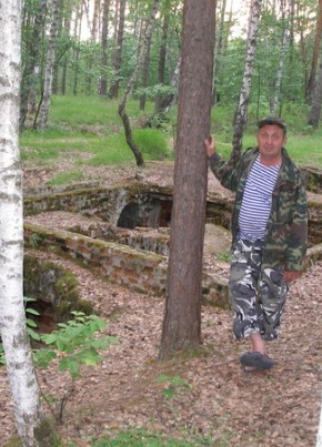 Юрий, 64, Россия, Кольчугино