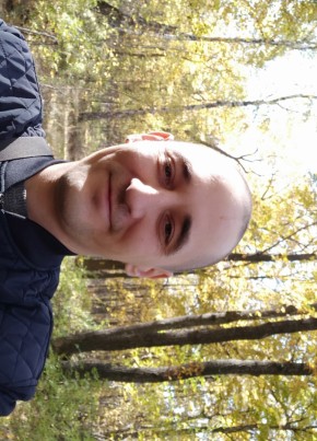 Aleksey, 41, Russia, Saratov