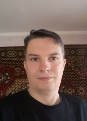 Сергей, 48, Україна, Мелітополь