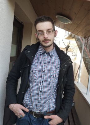 Ivan, 28, Republika Hrvatska, Split