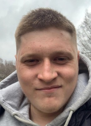 Владислав, 21, Россия, Калтан