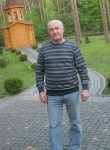 Виктор, 58 лет, Київ