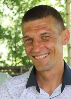 Fyedor, 37, Russia, Zuya