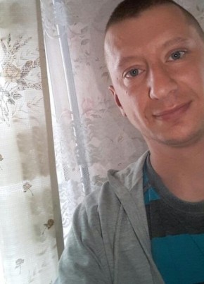 Вячеслав, 35, Україна, Чернігів