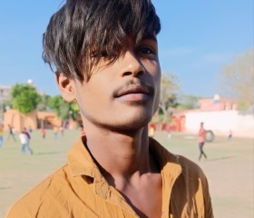 Karan Rajput, 18 лет, Delhi