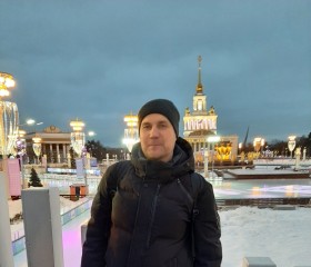 Владимир, 41 год, Иваново