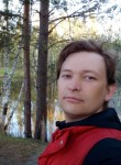 Anton, 39, Yekaterinburg