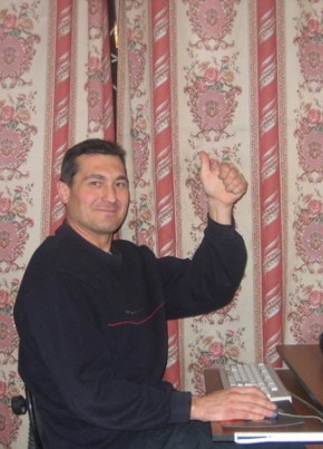 эдуард, 58, Россия, Озёрск (Челябинская обл.)