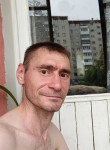 Ильдар, 46 лет, Екатеринбург