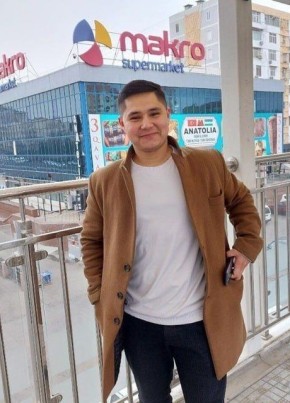 Javohir, 23, O‘zbekiston Respublikasi, Toshkent