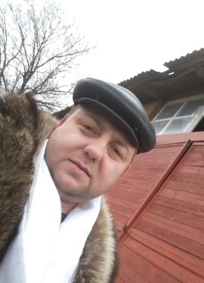 Вадим, 39, Россия, Покровское (Ростовская обл.)