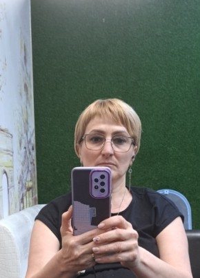Karina, 50, Russia, Moscow