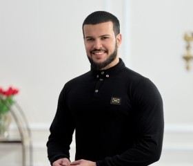 Polad, 18, Baku