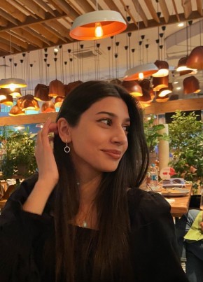Милана из Барнаула 31 год