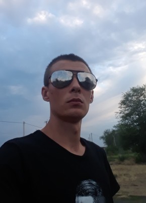Дима, 28, Россия, Ростов-на-Дону