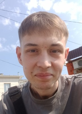 Дмитрий из Ижевска 29 лет