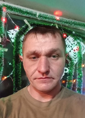 Вадим Domnin, 37, Україна, Шахтарськ