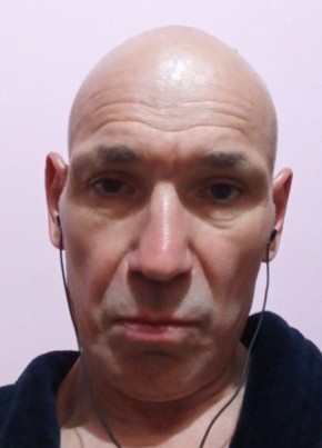 Павел из Брянска 44 года