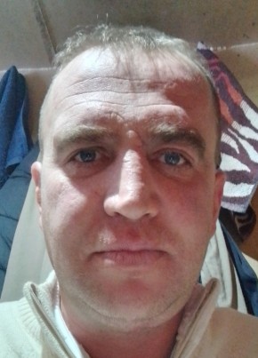 Алексей, 33, Россия, Пено