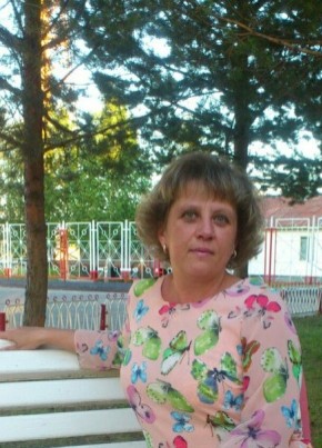 Катя, 47, Россия, Советский (Югра)