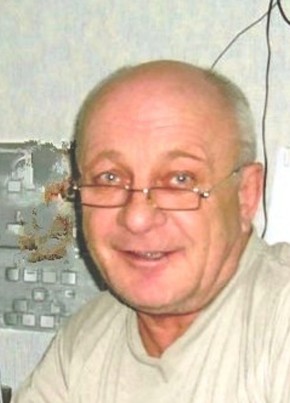 Aleksandr, 72, Russia, Asbest