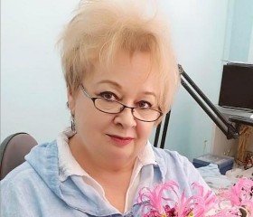 Наталья, 65 лет, Артем