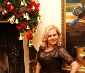 Ольга, 49 лет, Харків