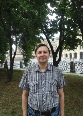 Eduard, 51, Russia, Kazan