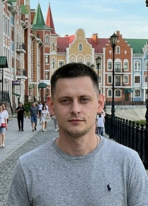 Valeriy из Екатеринбурга 38 лет