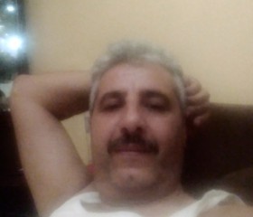 Yanis, 54 года, Blida