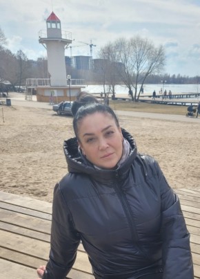 Olga, 49, Russia, Voronezh