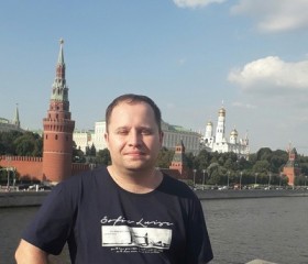 Денис, 31 год, Челябинск