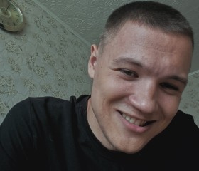 Konstantin, 21, Seoul