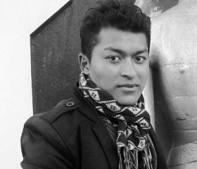 Sanjiv, 34 года, Nepalgunj